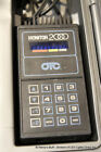 Sku933 Monitor Manuals 2000 - Otc Complete Modules Harnesses Very