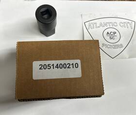 2051400210 Mopar Tool Allen 27mm Socket