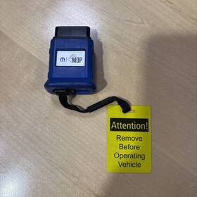 Mdp-013463 Mopar Mdp Diagnostic Tool - 013463