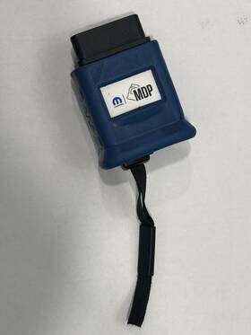 Mdp-515320 Mopar Mpod3-c Obd Diagnostic