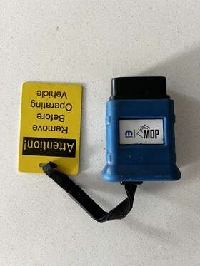 Mpod3-c Mopar
