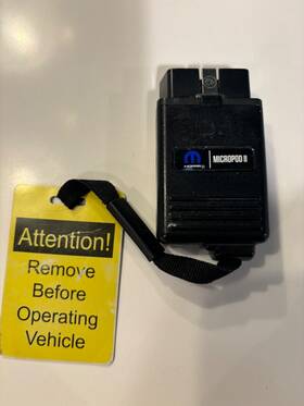 Wsp-30329 Mopar Micropod Ii