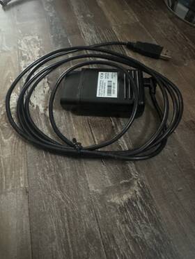 Wsp-95136 Mopar Witech Micropod 2 Chrysler Diagnostic Scanner Tool Genuine