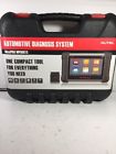 Mp808ts Autel Maxipro Android Based Automotive Diagnostic Tool With Tpms
