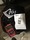 Mps700 Scan Data Matco Abs Tool Tools Obd Live Ii Used