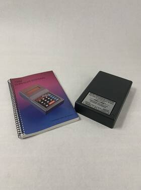 204004 Mpsi Chrysler Sci And Ccd System Cartridge