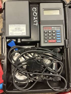204009 Mpsi Pro-link 9000 Handheld Diagnostics Tool