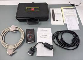 859010 Mpsi Magikey Parallel Port J1939 Can J1708 Pdm Disks Navistar Md16 Translator
