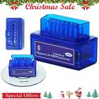 Ms-obd0006 Unbranded-generic Super Mini Obd2