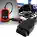 110901-00150 Ms300 3342712 Octoder Maxiscan Car Motors Engine Can Obd-ii Obd2 Diagnostic Code Reader Scanner