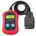 55-031 Ms300 Unilink Can Obd2 Code Reader Obd 2 Car Auto Scanner Diagnostic Tool