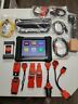 Ms908 Ms908-maxisyselite Autel Maxisys Elite Diagnostic System Maxiflash Bluetooth Vci 849438001346