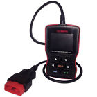 Mst-601 Diagauto Motorcycle Auto Code Reader Sensor Obdii Eobd Scanner Diagnostic