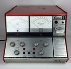 Mt-496as Snap On Vintage Emissions Performance Analyzer Working
