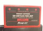 Mt25001001 Mt20551001 Snap On Primary Cartridge For Scanner Domestic