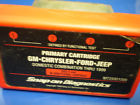 Mt2500-1099 Snap On Scanner Gm Chrysler Ford Jeep Thru Primary Cartridge