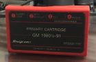 Mt2500-1191 Primary Cartridge Gm