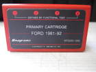 Mt2500-1292 Primary Cartridge Ford Diagnostics Scanner
