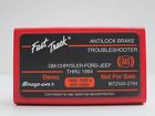 Mt2500-2794 Snap-on Mt2500 Domestic Antilock