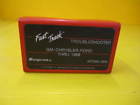 Mt2500-2988 Fast Track Troubleshooter Thru