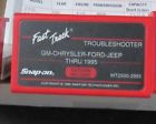 Mt2500-2995 Fast Track Troubleshooter Nice