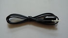 Mt2500-orig Mt2500-41 Blk Gnd Snap-on Original Black Wire Ground Cable