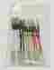 Mt2500-43 Snap-on Snap On Scanner Mt2500 Mtg2500 Solus Ethos Modis Verus Jumper Wire Kit