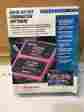 Mt2500-4401 Mt25004401 Snap-on Scanner Asian Import Combination Software Cartridge Kit