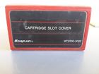 Mt2500-5002 Cartridge Slot Cover