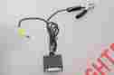 Mt2500-75 Snap-on Scanner Adapter Mb-2a Modis Mercedes-benz