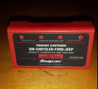 Mt25001000 Gm-chrysler-ford-jeep 1996-2000 Snap- Domestic Primary Cartridge