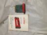 Mt250011099 Snap On Scanner Mercedes Benz Software Cartridge