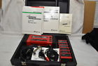 Mt2593-2991 Super Deluxe Scanner Manual