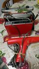 Mt441 Snap On Vintage Ignition