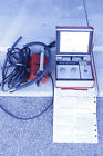 Mt450 Exhaust Analyzer And Accessories Emissions Tester Instructions