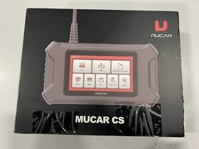 Mucar 850022568794 Cs Automotive Diagnosis Device