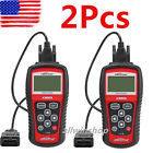 My09oyzj00900 Unbranded-generic 2x Eobd Obd2