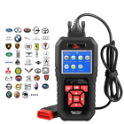 Mybuynow-8089 Uten Scanner Auto Diagnostic Code Reader Universal Obd 6292109704079