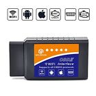 Obd2 N-a Wsiiroon Car Wifi Obd 611702742060