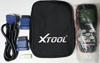 N607 Xtool Live Data Car Diagnostic Scan Tool