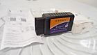 Na Foseal Scanner Adapter Car 885926278289