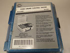 700-2023 Napa Control Balkamp Ford 7002023 1974-up Thexon Cruise Box Car-truck Tester Sealed