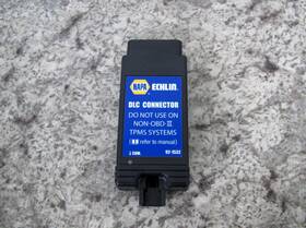 92-1532 Napa Echlin Tpms Tool Non Obd Ii Dlc Connector Used Free Shipping