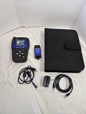 92-1541 Napa Echlin Tire Pressure Monitoring System Tool Tpms Ech 921541