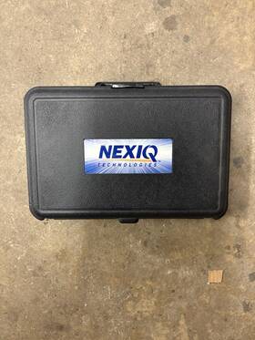 106472 Neqix Obd To Laptop Bluetooth Real Oem