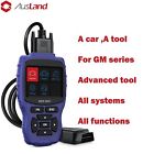 Ner9841212000 Ausland For Oldsombile Srs Airbag Full Scanner Abs Ac Bms