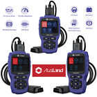 Obd2 New90019004 Ausland Abs Airbag Srs Scanner Diagnostic Tool Code Reader Ac