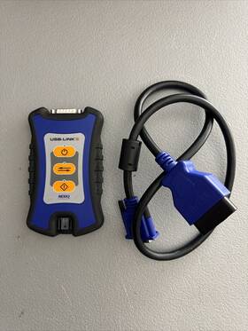 121054 Nexiq Technologies Usb-link 3