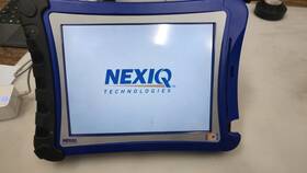 188001 Nexiq Prolink Iq Diagnostic Scan Tool Model #
