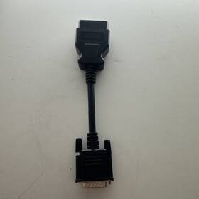 441013 Nexiq Usb Link Obdii Adapter